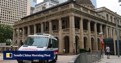 Hong Kong’s top court dismisses domestic helper’s forced labour ...