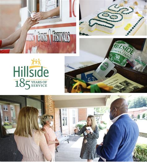 Hillside Family of Agencies on LinkedIn: #hillside185
