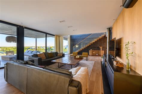 Photo 20 of 47 in Black House by Camila Juaneda - Dwell