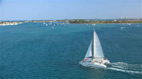 Lake Worth Lagoon - The Palm Beaches TV