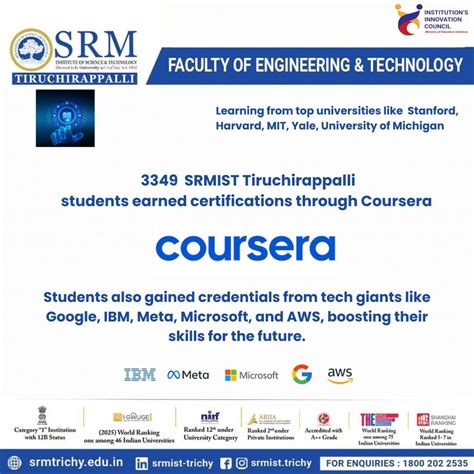 SRM University Tiruchirappalli