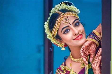 Gowri Herbal Beauty Parlour - Makeup Salon - Puducherry - Weddingwire.in