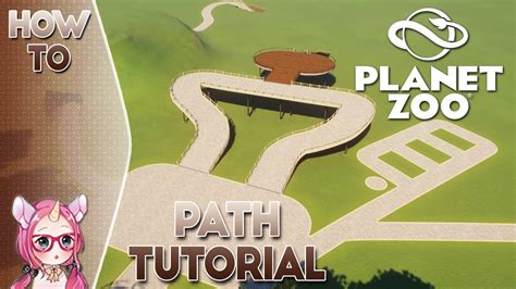 Image result for Planet Zoo Path Tutorial