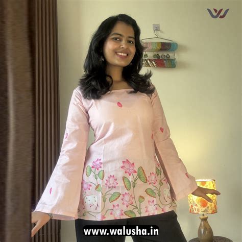 Short Kurtis – Page 2 – Walusha