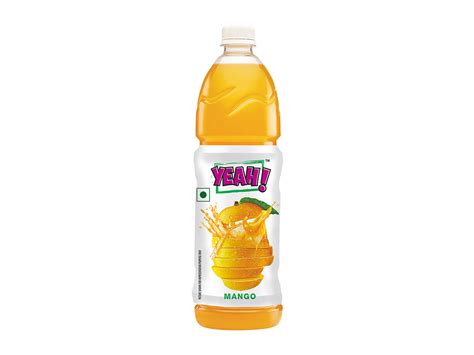 Yeah! Juices - Read-To-Serve Healthy Fruit Drink | Fresh Fruit Juices