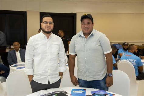 Tixper Soluciones Tecnológicas presenta nuevos productos - Diario Libre