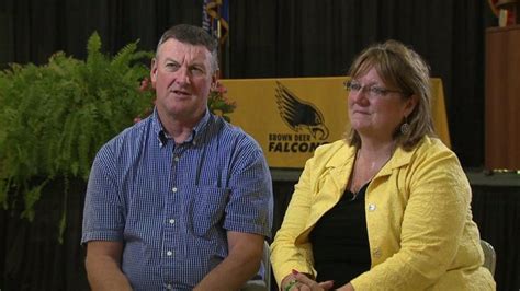 "I am starting to breathe again:" Three years after his death, Shaun ...