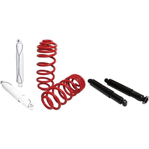 Image result for Coil Spring to Leaf Spring Conversion