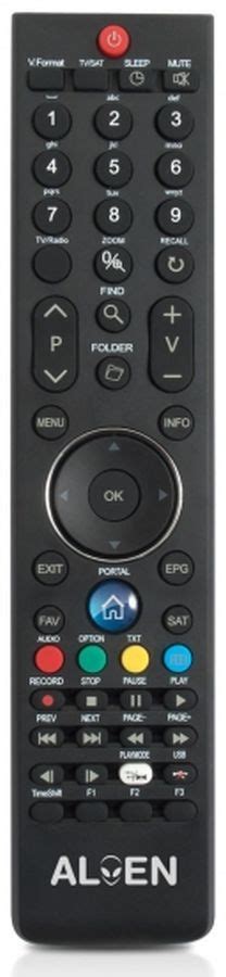 Remote Control Alien 的图像结果