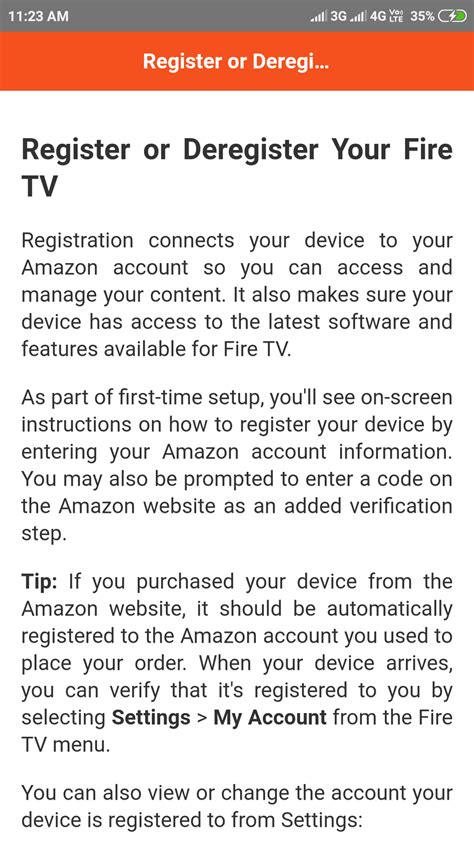 Image result for Amazon Fire User Guide