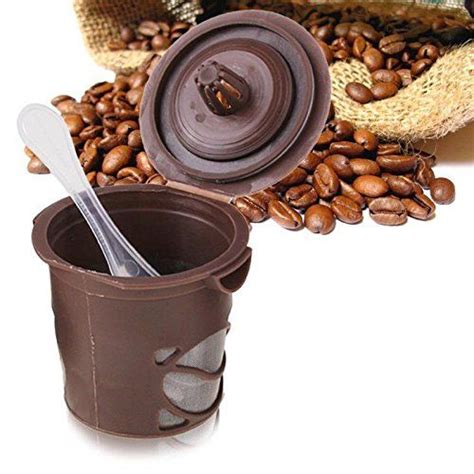 Image result for Reusable Single Cup Coffee Filter