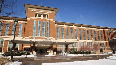 Elmhurst Hospital | Explore Elmhurst, IL