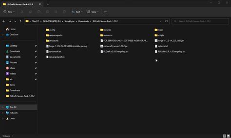 Image result for Shockbyte Install Forge Modpack