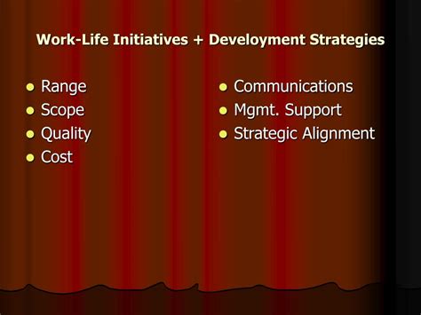 Image result for +Work Life Programs