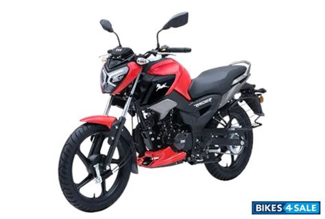 TVS Raider 125 Drum price, specs, mileage, colours, photos and reviews ...