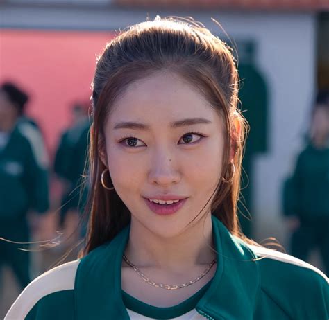 Kang Mi-na | Squid Game Wiki | Fandom