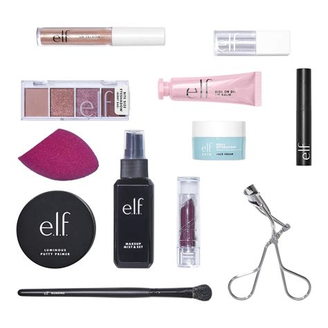 Elf Makeup Com