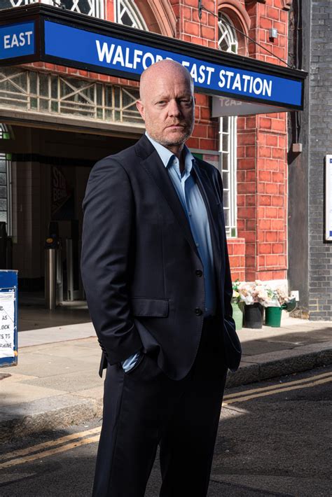 EastEnders confirms when Max Branning returns after four-year absence