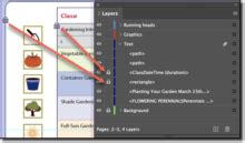 Image result for InDesign Layer Mode