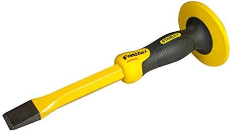 STANLEY STHT16290-8 7/8"/22mm Cold Chisel : Amazon.in: Home Improvement