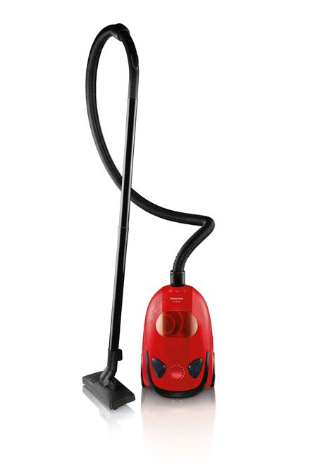 Bagless vacuum cleaner FC8198/01 | Philips