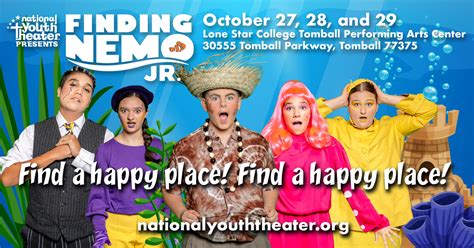 Image result for Finding Nemo Jr Script