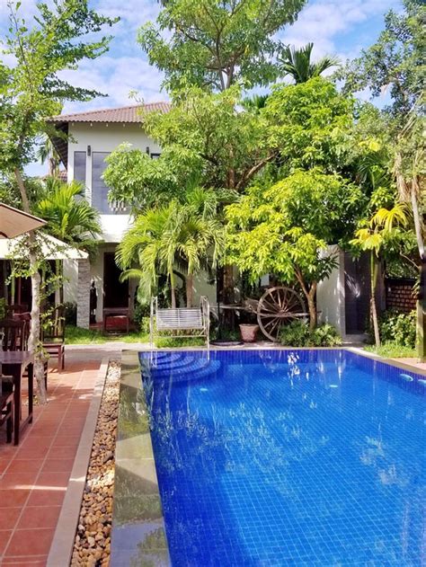 SALINE RESIDENCE (Svay Dangkum) - Inn Reviews, Photos, Rate Comparison ...