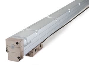 Hiwin Absolute Linear Encoder 的图像结果