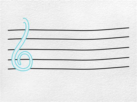 How to Draw Music Notes 的图像结果