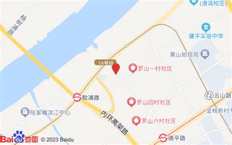 德平路浦东大道公交站途径线路,位置信息,地图定位,交通指引,周边酒店-上海公交站点-上海地图