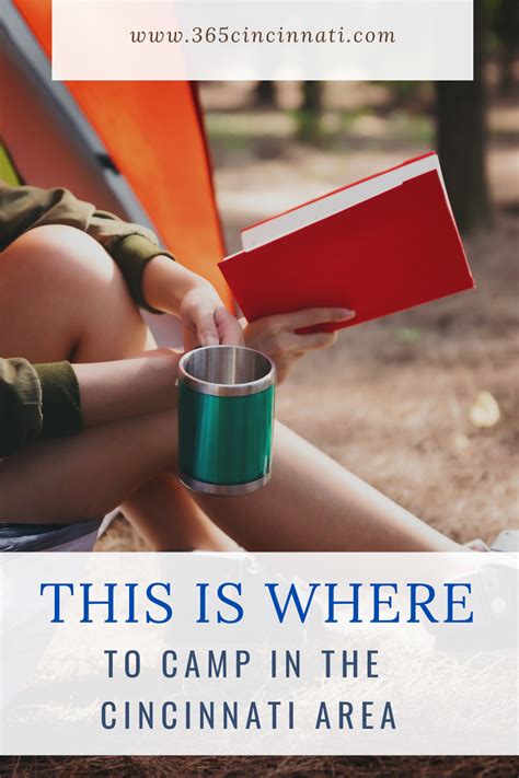 What Ohio.Campgrounds Can You Live In