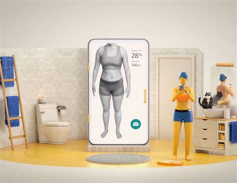 Amazon's Halo Tracks Your Body Fat And How Happy You Sound - Tech