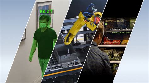 Solutions for Accelerating AI at the Edge | NVIDIA