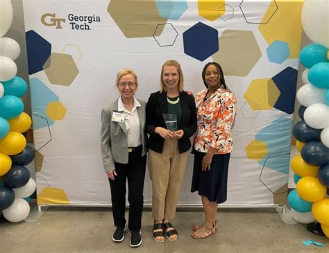 Girls of Georgia Tech 的图像结果