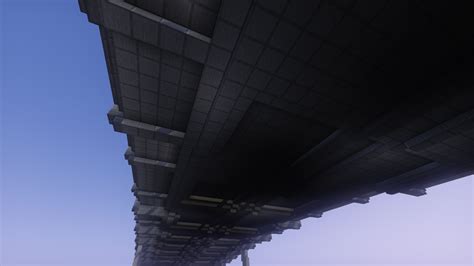 Image result for Cable Bridge Minecraft