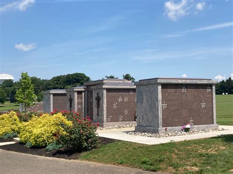 Saint John Neumann Cemetery in Chalfont, Pennsylvania - Find a Grave ...