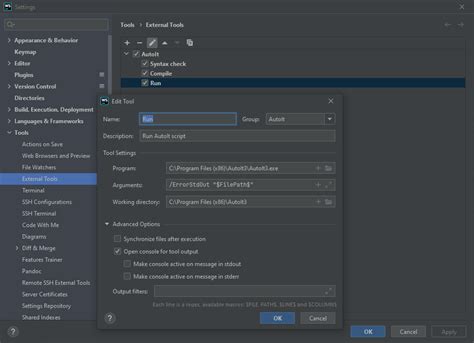 Image result for Create GUI AutoIt