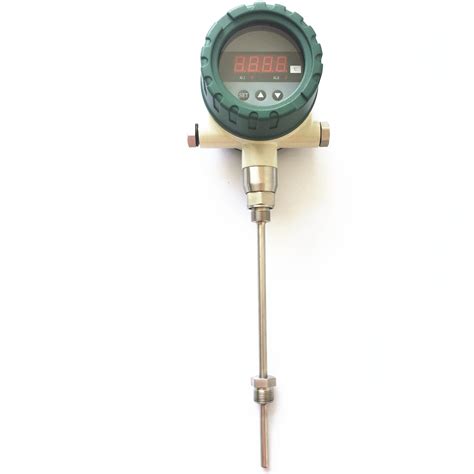 Controllable Temperature Sensor 的图像结果