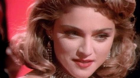 Madonna – Material Girl (Official Music Video) | Lyrics MB