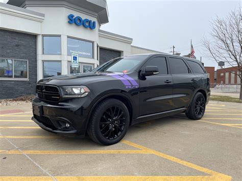 2015 Dodge Durango R/T - Repo Finder