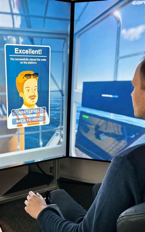 Image result for Script Training Simulator