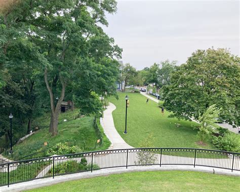Prospect Hill Park in Somerville, MA: Plan Your Next Trip - Urbnparks.com