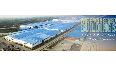 Top 10 myths about Pre-Engineered Buildings - EPACK Prefab