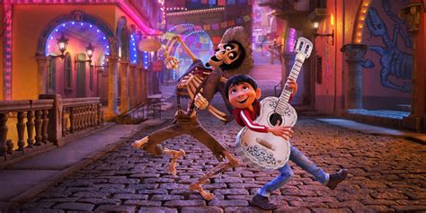 Coco Movie Clips 的图像结果