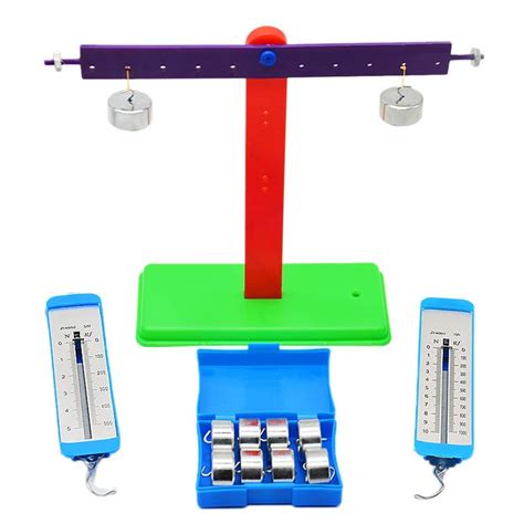 Buy Educational Science Model Physical And Mechanical Combination Set ...