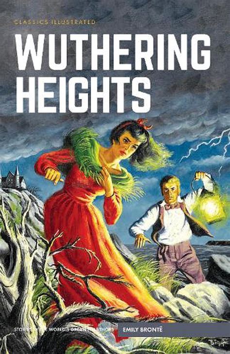 Wuthering Heights by Emily Bronte, Hardcover, 9781911238041 | Buy ...