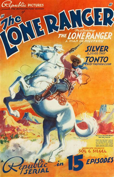 Lone Ranger Tv Show Theme