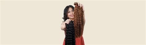 Curly Clip in Hair Extensions - Curly/Wavy Hair Extensions - The ...