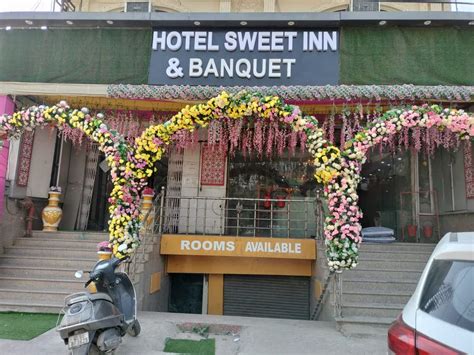 Book SWEET INN Hotel in New Delhi - Price, Rooms, Photos, Amenities ...