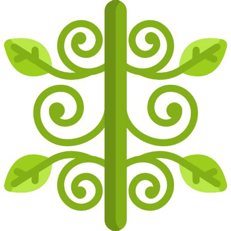 Floral design - Free nature icons
